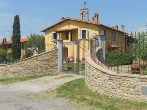 I Due Frassini Montespertoli